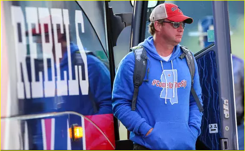 LATEST: Just In, Speculation about Lane Kiffin leaving his post at Ole Miss ramped up after this recent post