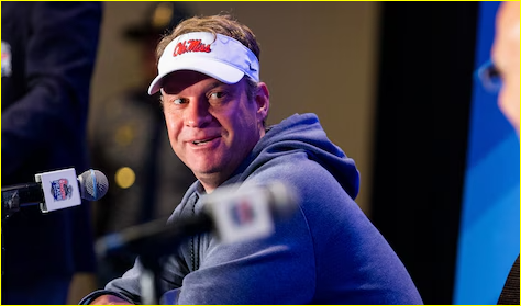CONFIRMED: Lane Kiffin announced Ole Miss makes a lucrative offer for young talented offensive player