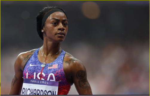 SAD NEWS: Sha’Carri Richardson makes a huge announcement as she wants to quit due to…