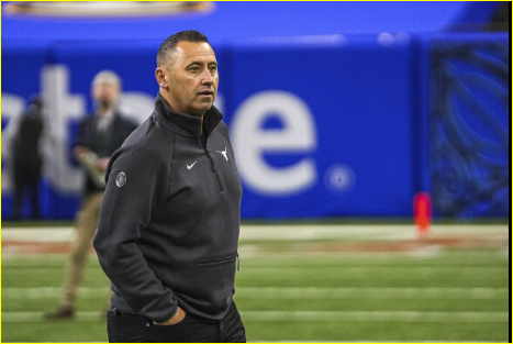SAD: Longhorns Head Coach announce a major setback as he confirms the loss of 3 key stars to injury