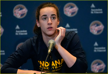 UNBELIEVABLE: WNBA Fans Saddened By Caitlin Clark’s  Shocking Career Decision
