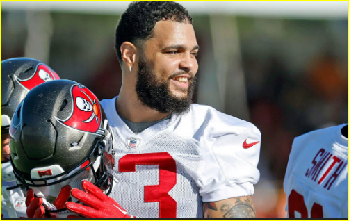 Breaking: Bucs WR Mike Evans make a huge announcement ahead of 49ers games