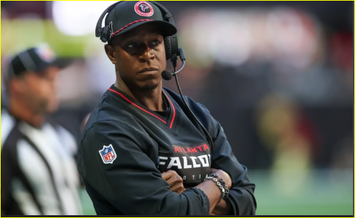 Breaking News: The Falcons Raheem Morris gives final update ahead of Sunday’s game against the Broncos