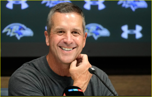 Breaking News: Ravens Have Reached Agreement To Sign Leading linebacker