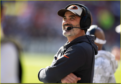 BREAKING: Cleveland Browns reportedly on the verge of landing top experience tight end