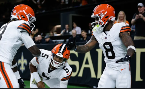 Insider Believes There Is Discussions About The Future Of 1 Browns Star Who’s Not Wanted By Many