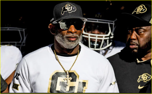 Breaking News: Just in, Cowboys owner Jerry Jones have finally reached an agreement with Buffs to appoint  Deion Sanders new head coach