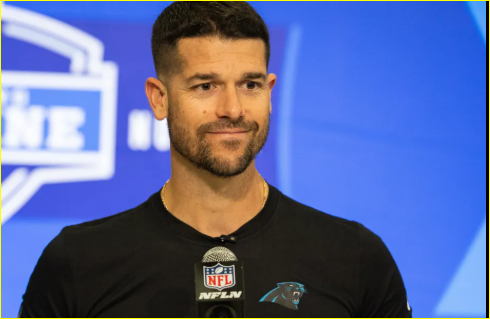 NFL News: Panthers’ Dave Canales make huge announcement prior to clash with vs. Chiefs