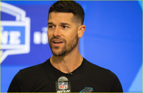 BREAKING NEWS: Just In, Panthers Edged Kansas City Chiefs For Top Experience Pass Rusher