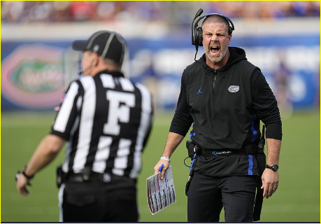 JUST IN: Florida Projected To Poach Rivals’ Star QB Recruit After Billy Napier Announcement