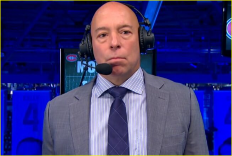 BREAKING NEWS: Canadiens have agreed to re-sign veteran defenseman