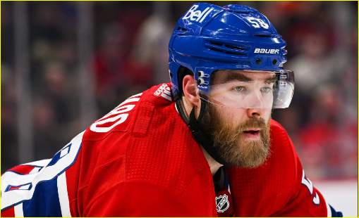 BREAKING NEWS: Canadiens ‘Willing to Axe And Release David Savard’s From Squad