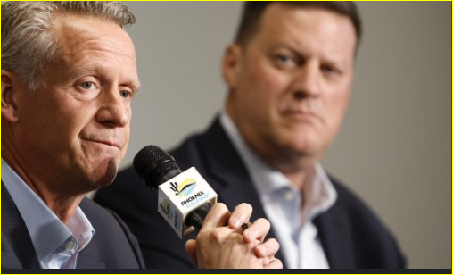 BREAKING NEWS: NASCAR hands out huge significant fines, suspensions to three different teams