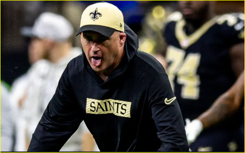 HERE WE GO NFL: Darren Rizzi reportedly to be hired as New Orleans Saints head coach job if he achieves one realistic goal