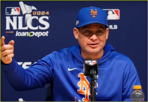 MLB: Mets add another intriguing veteran center fielder from the Rays via trade