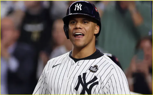 MBL REPORT: Mets on the Verge of Spending $569 Million to Land Juan Soto and Two Other Veterans