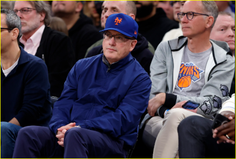 Mets are ‘clear-cut favorite’ for another $600M superstar thanks to Steve Cohen, execs say