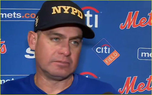 BREAKING NEWS: “I want to leave” Mets set announce the departure of unhappy star