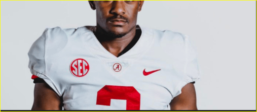 BREAKING: 5-Star Wide Receiver Flips From Alabama to SEC Rival To Ole Miss