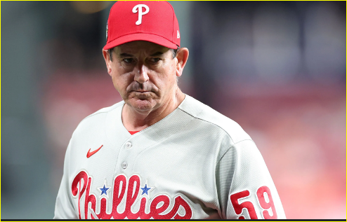 Breaking: Phillies Have Completed The Signing Of Top Experience Prospect