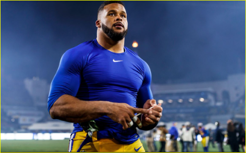 BREAKING NEWS: Rams’ talented defensive line suffers another major setback prior to Eagles matchup