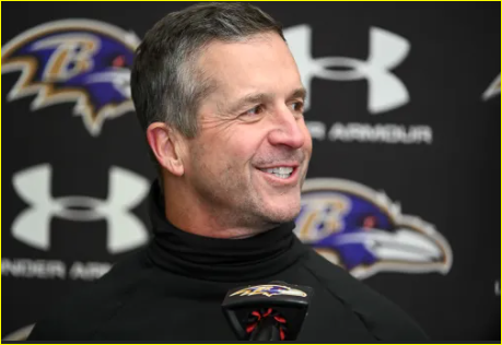 NFL Report: Ravens makes a huge announcement prior to Sunday’s game against Broncos