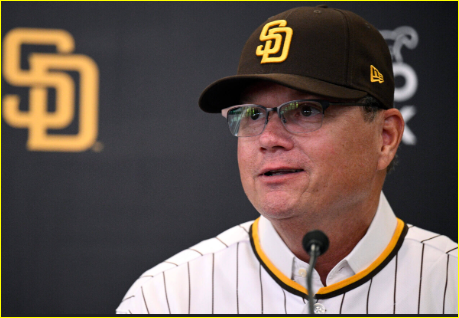 CONFIRMED: Just In, San Diego Padres Sign Another Top MLB Star In a Blockbuster Trade