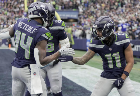 BREAKING NEWS: Just In, Seahawks CB Receives A Massive Fine Of $6,594 For Doing This Familiar Thing