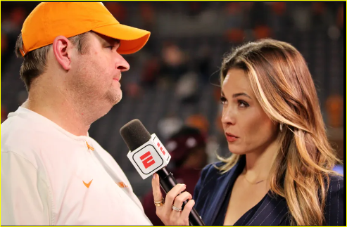 Breaking: Vols Head Coach Josh Heupel Makes a Huge Announcement Prior to Georgia Matchup