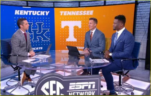 Breaking News: Kentucky Files Report Against Tennessee Volunteers with SEC League Office