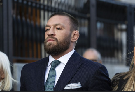 Conor McGregor Dreams Big for Future of BKFC by Targeting Anthony Joshua & Tyson Fury After Civil Case Defeat