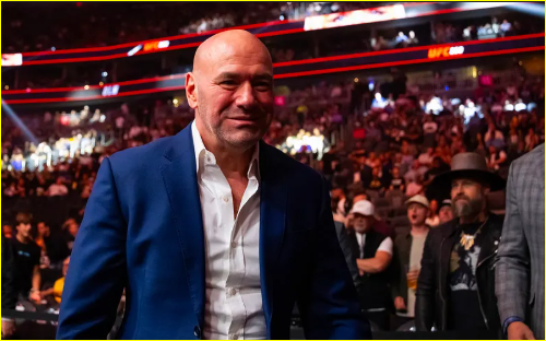 JUST IN: UFC Champion Is Forcing The UFC To Make A Difficult Decision