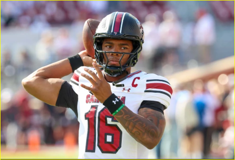 SEC Reveals LaNorris Sellers Announcement After Comeback Win Over Clemson Football