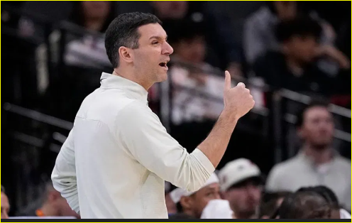 NBA INSIDER: Recent report reveals Thunder have 3x NBA Champion big man trade