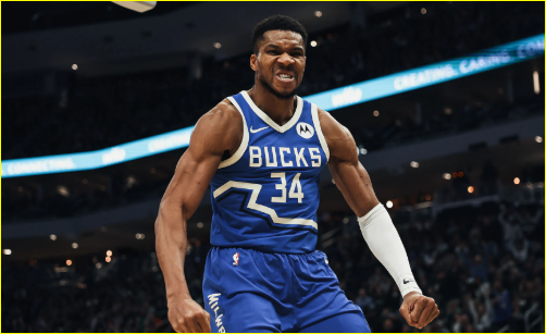 Breaking: NBA Insider Recently Report Spurs Secret Approach to Land 2-Time MVP Giannis Antetokounmpo