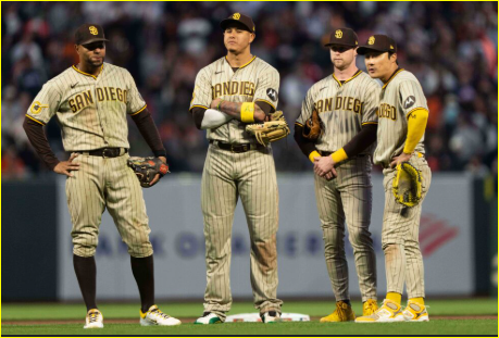 Padres set to announce the departure of fire extinguishing closer to Rangers in free agency