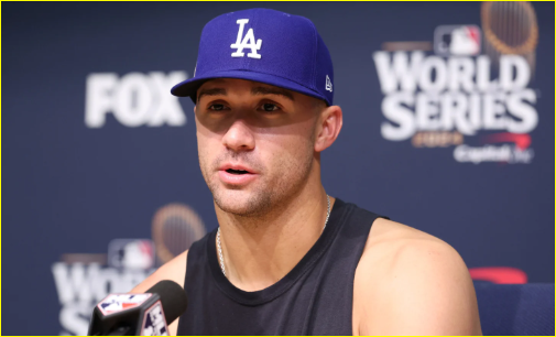 JUST IN: Padres in advanced talks with Dodgers over possible trade for Jack Flaherty who wants life somewhere else