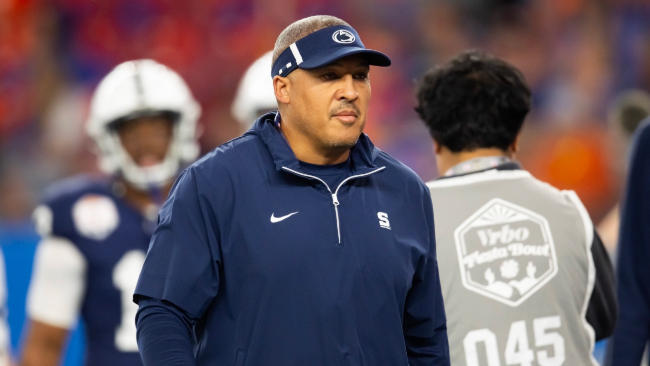 Notre Dame Expected to Hire Ja’Juan Seider as Running Backs Coach