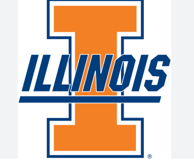 Breaking:  Illinois basketball standout star. is turning an unexpected moment into a charitable cause