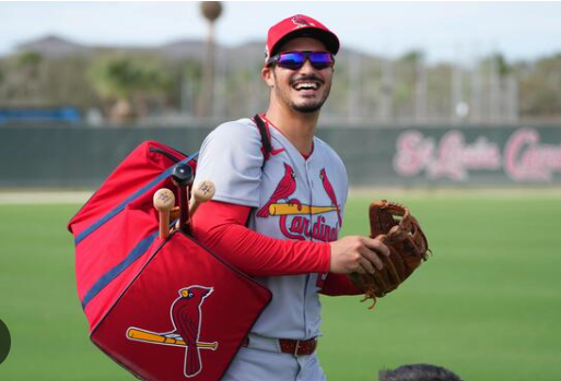 JUST IN: Nolan Arenado Sends Shocking Message to Cardinals Amid Uncertain Future
