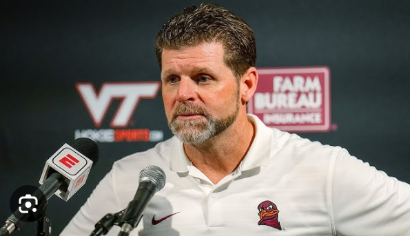 JUST IN: Virginia Tech Hokies Officially Cut Four Players, Including Longtime Fan-Favorite