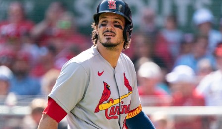 JUST IN: Done deal!! Cardinals confirm top talented prospect as true Nolan Arenado heir
