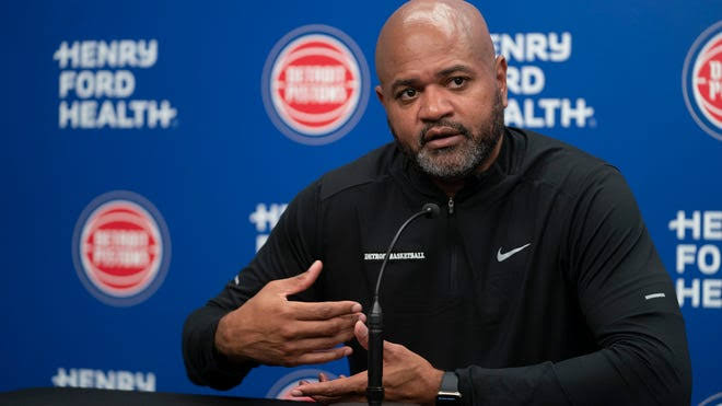 Pistons’ JB Bickerstaff reveals another true feelings on close call victory