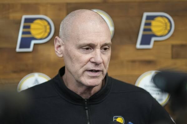 JUST IN: Indiana Pacers announced the release of 6 players for this top sensational NBA veteran