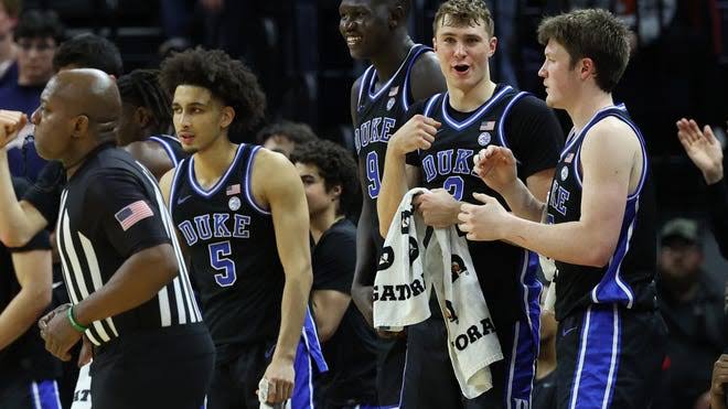 MUST READ: Just in Duke Basketball set to release a number of players and also confirmed top assistant coach will be joining NBA giants