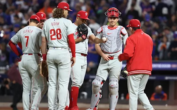 JUST IN: Big Regret as Philadelphia Phillies Cut Offensive Firepower from Team