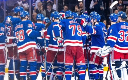 JUST IN : Rangers Weigh Trade Options as Deadline Nears, Eyeing Key Moves