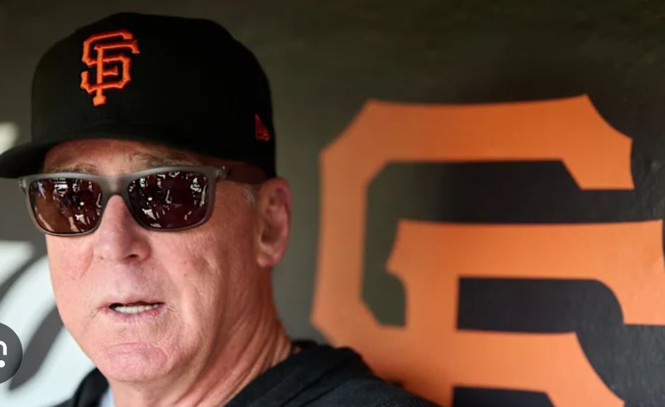 JUST IN: San Francisco Giants land surprising favorites to trade for four-time All-Star