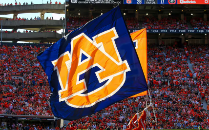 MUST READ: Auburn top list for defensive Hitman