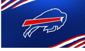 Buffalo Bill has announced two new additions to their roster, although they will face a suspension for a few games.